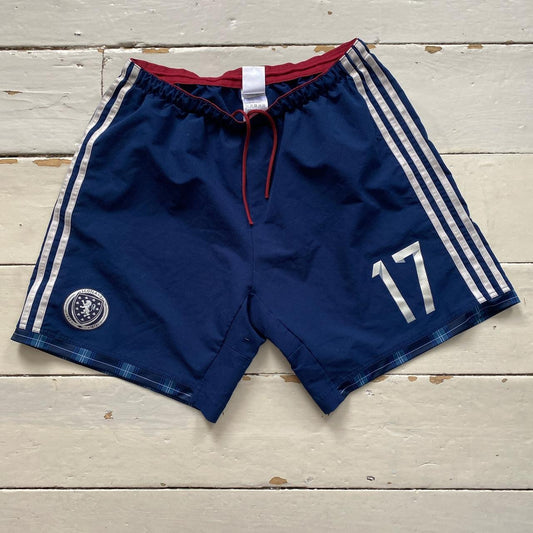 Adidas Scotland Shorts (Large)