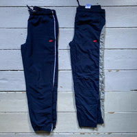 Nike Vintage Shell Bottoms Womens