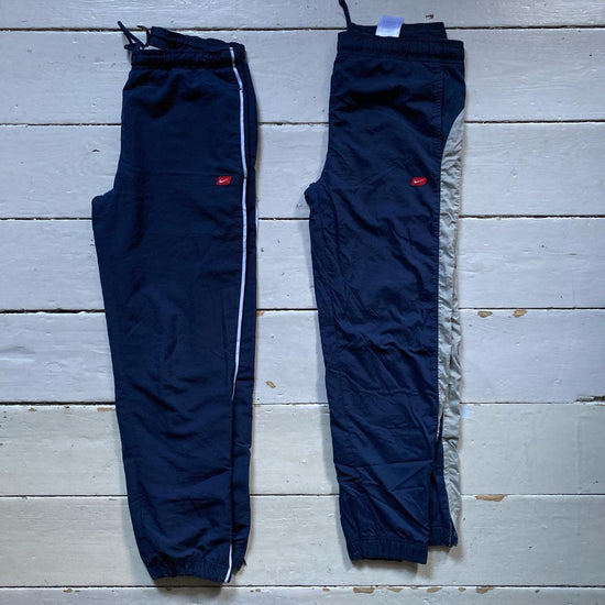 Nike Vintage Shell Bottoms Womens
