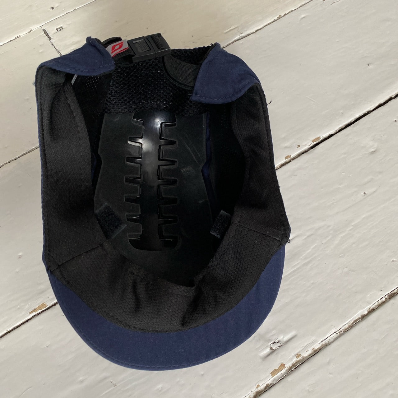 Utility Workwear Cycling Style Cap