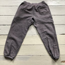 Nike Air Swoosh Grey Joggers (Large)