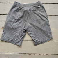 Nike Grey Shorts (Large)