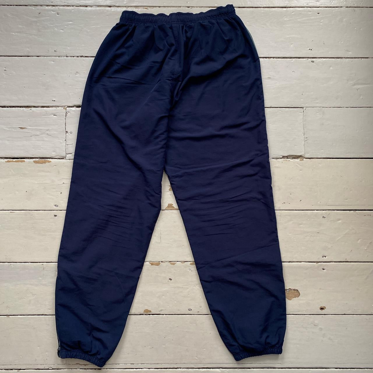 Nike Shell Bottoms Navy (Large)