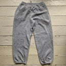 Nike Air Max Embroidered Joggers (Large)