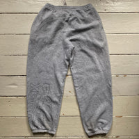 Nike Air Max Embroidered Joggers (Large)