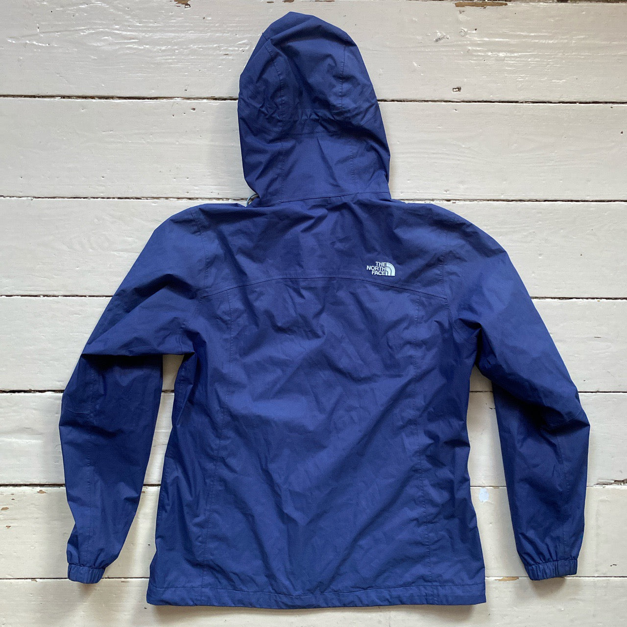 The North Face Womens Dryvent Jacket (Large)