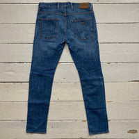 Armani J10 Slim Jeans (32/32)