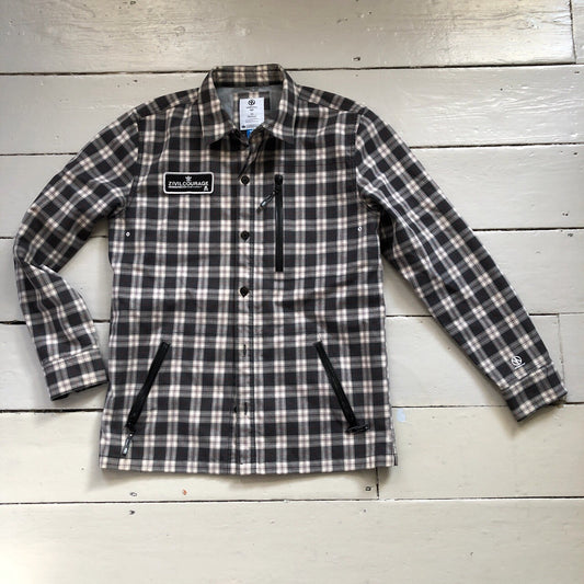 Adidas Originals Kazuki Kuraishi Neighbourhood Collab Shirt (Medium)