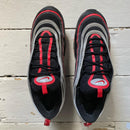 Nike Air Max 97 Reflective Bred (UK 12)