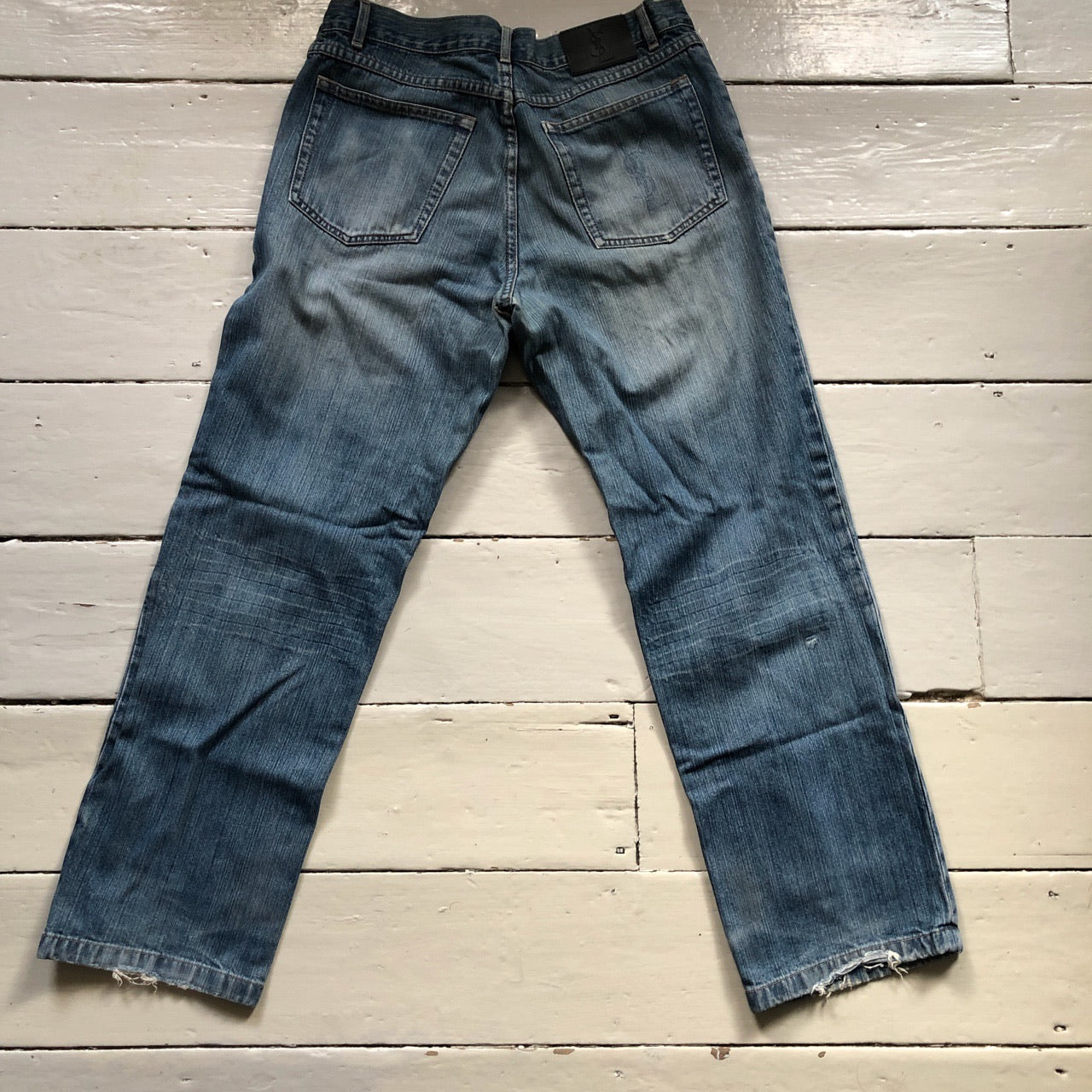 Yves Saint Laurent YSL Jeans (32/29)