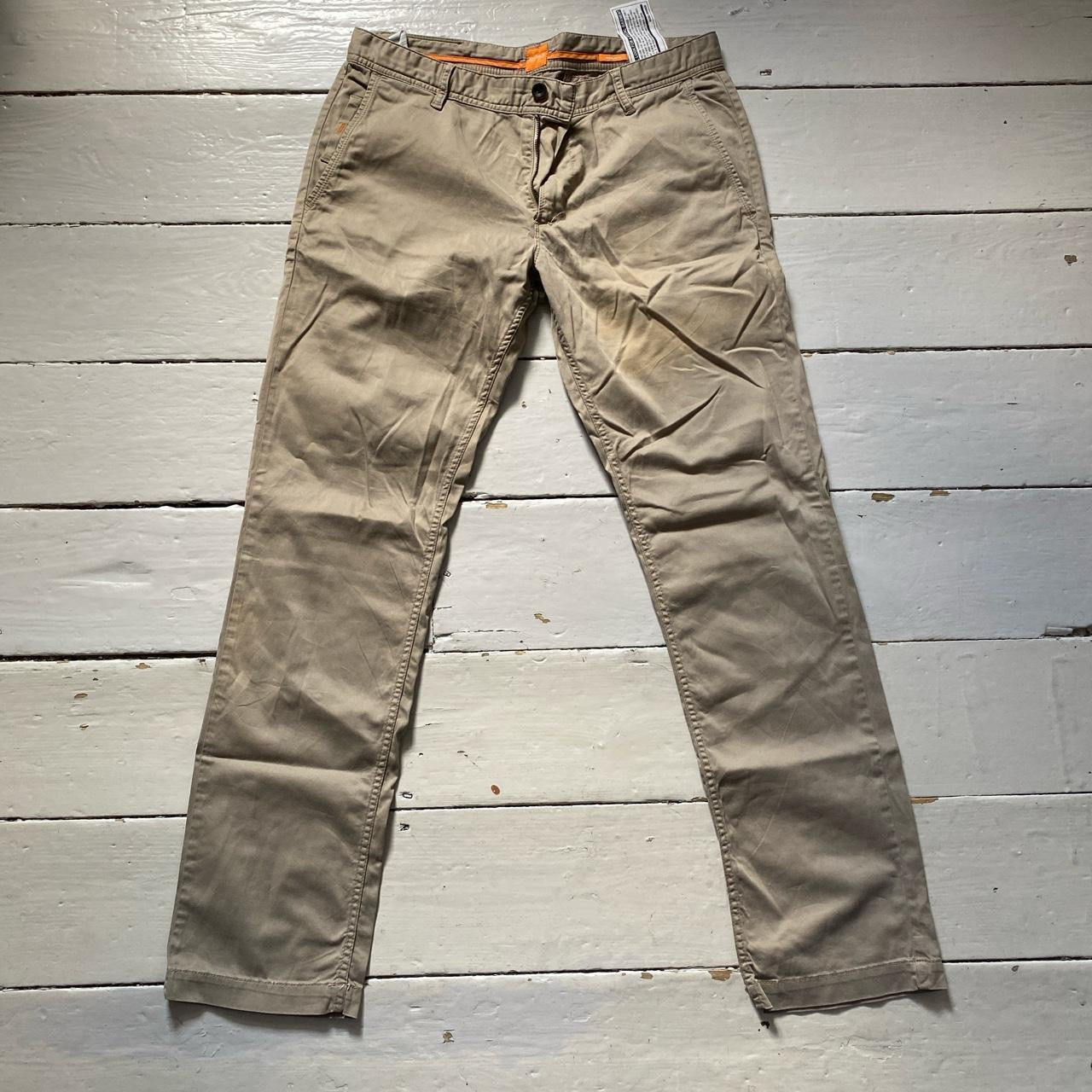 Hugo Boss Orange Jeans (32/32)