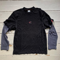 Nike Air Vintage Long Sleeve T Shirt (Medium)
