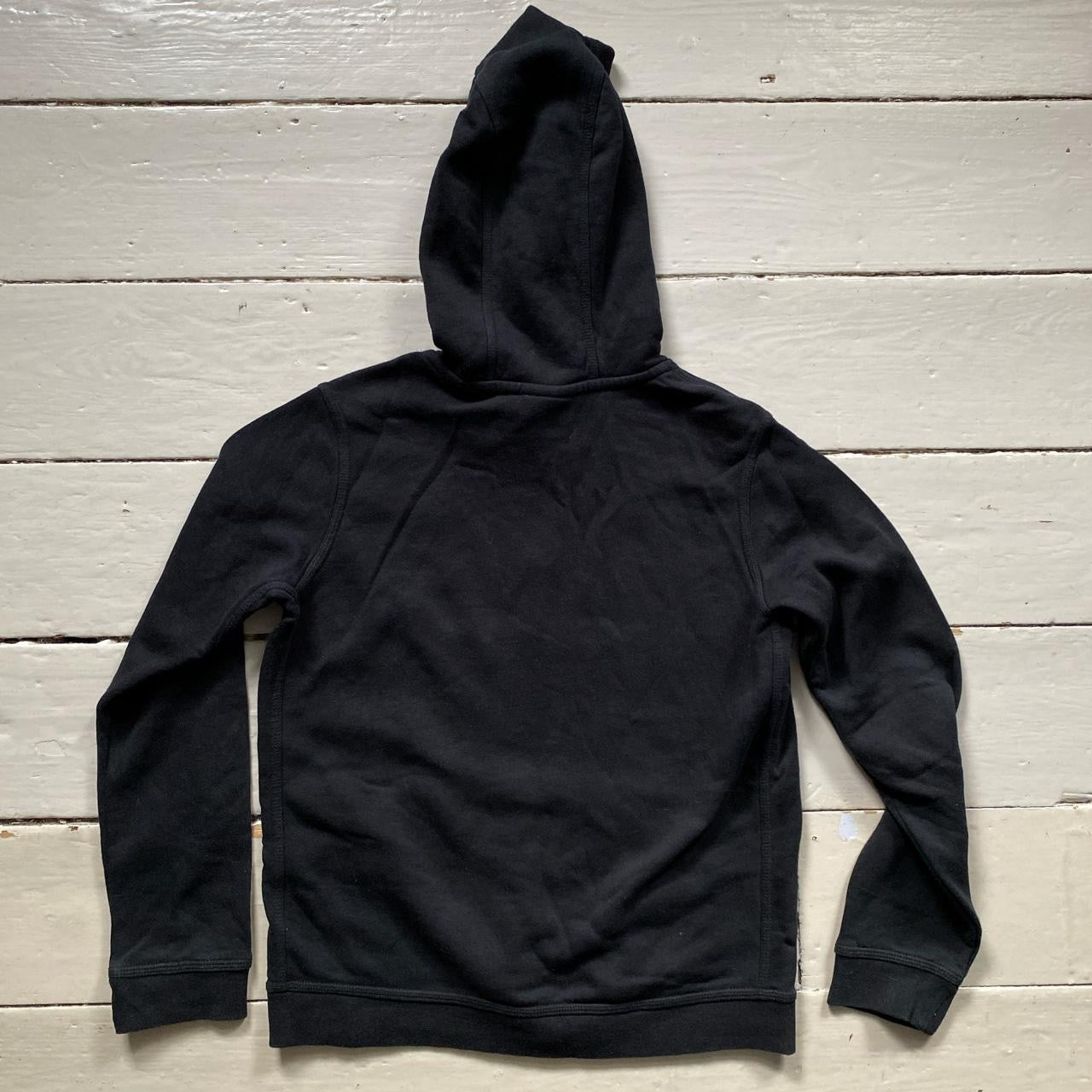 Nike Big Swoosh Hoodie (Small)