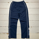 Reebok Navy Shell Bottoms (Womens XS)