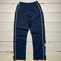 Reebok Navy Shell Bottoms (Womens XS)