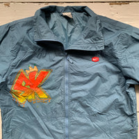 Nike Hexi Shell Jacket (Large)