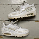 Nike Air Max 90 White (UK 5.5)