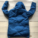 Scotch and Soda Hooded Parka Coat (XL)