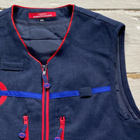 Utility Workwear Utility Gilet (S)