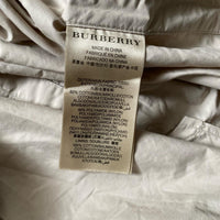 Burberry Brit Trench Coat Womens (UK 10)