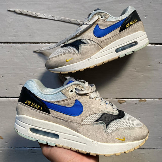 Nike Air Max 1 Size? Dawn (UK 5.5)