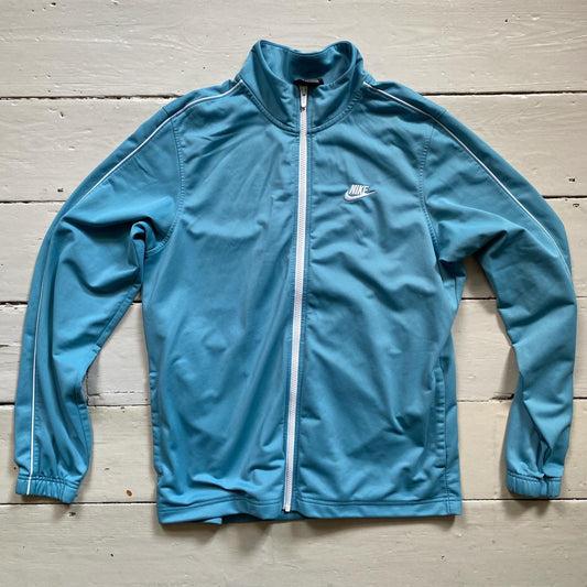 Nike Swoosh Track Top (Medium)