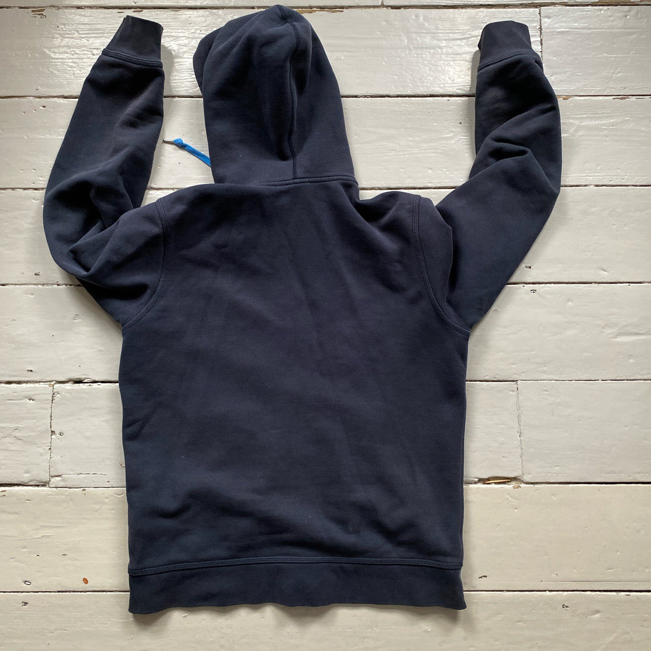 Nike Vintage Swoosh Hoodie (Medium)