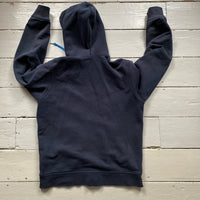 Nike Vintage Swoosh Hoodie (Medium)