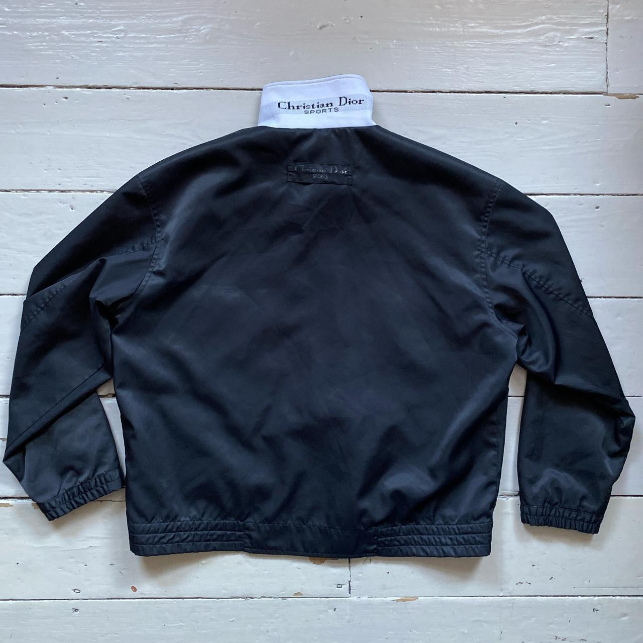 Christian Dior Sports Vintage Jacket (Medium)