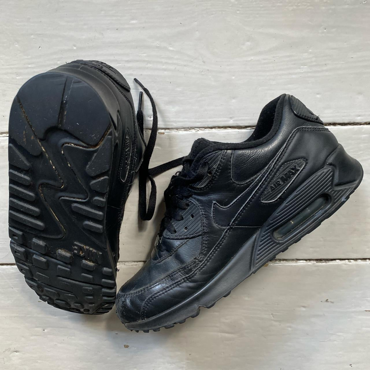 Nike Air Max 90 Black (UK 8.5)