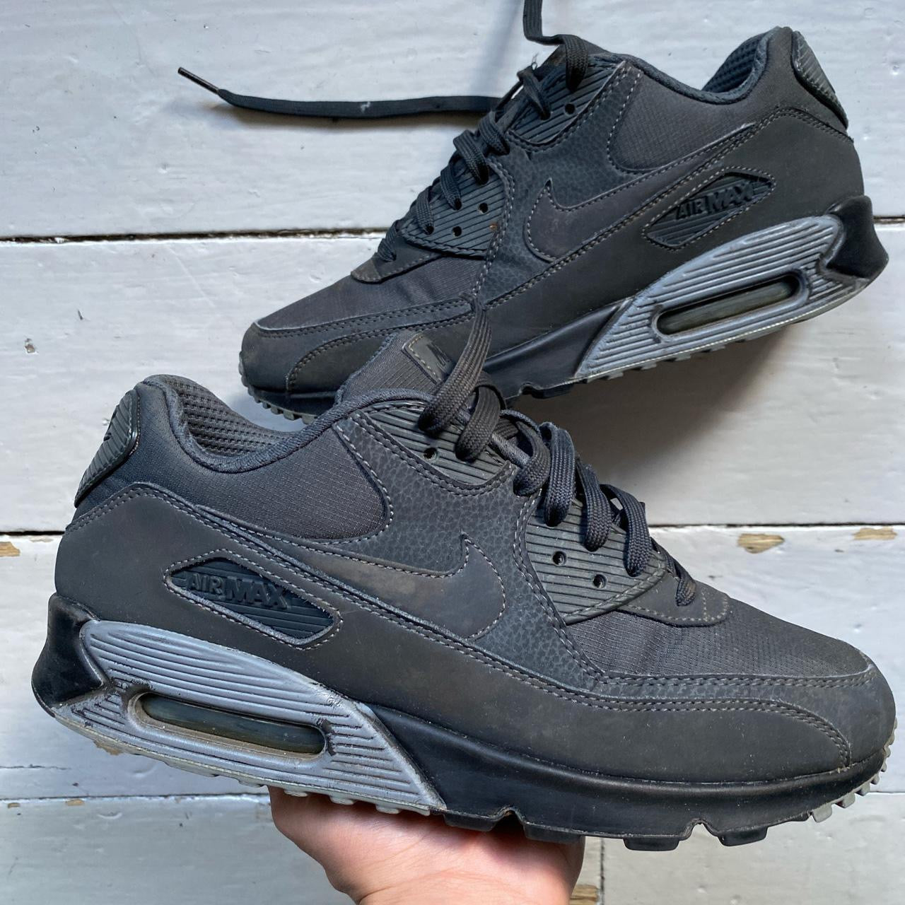 Nike Air Max 90 Grey (UK 8.5)