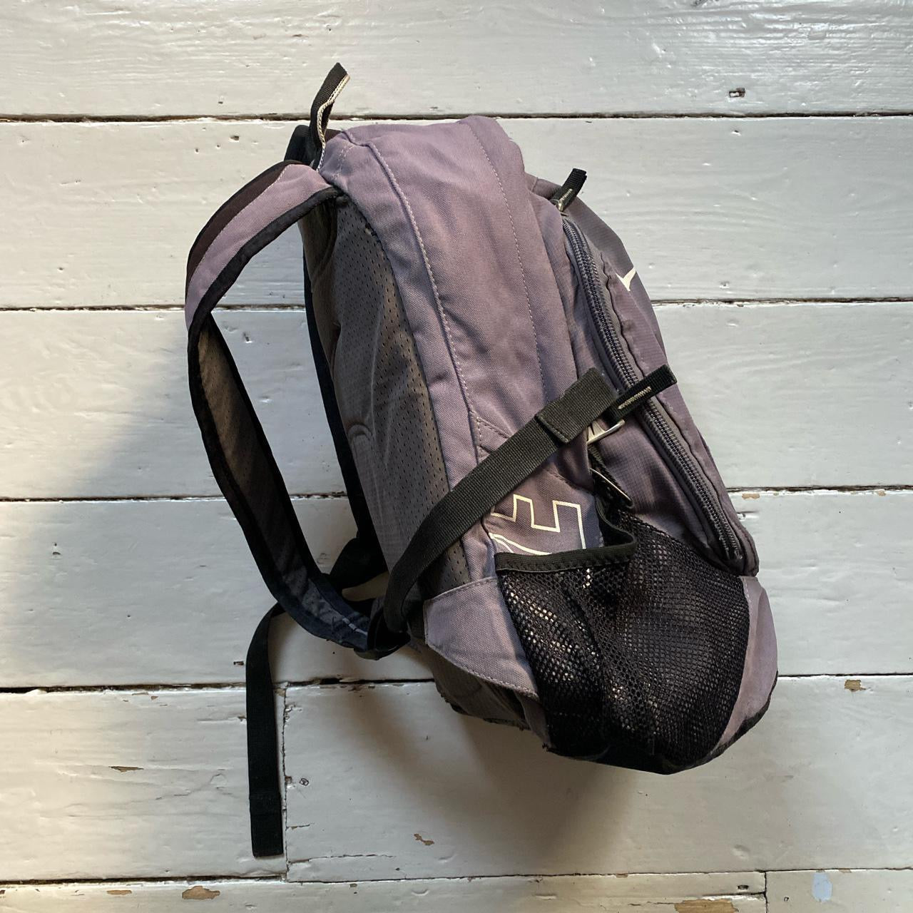 Nike Swoosh Rucksack Back Pack