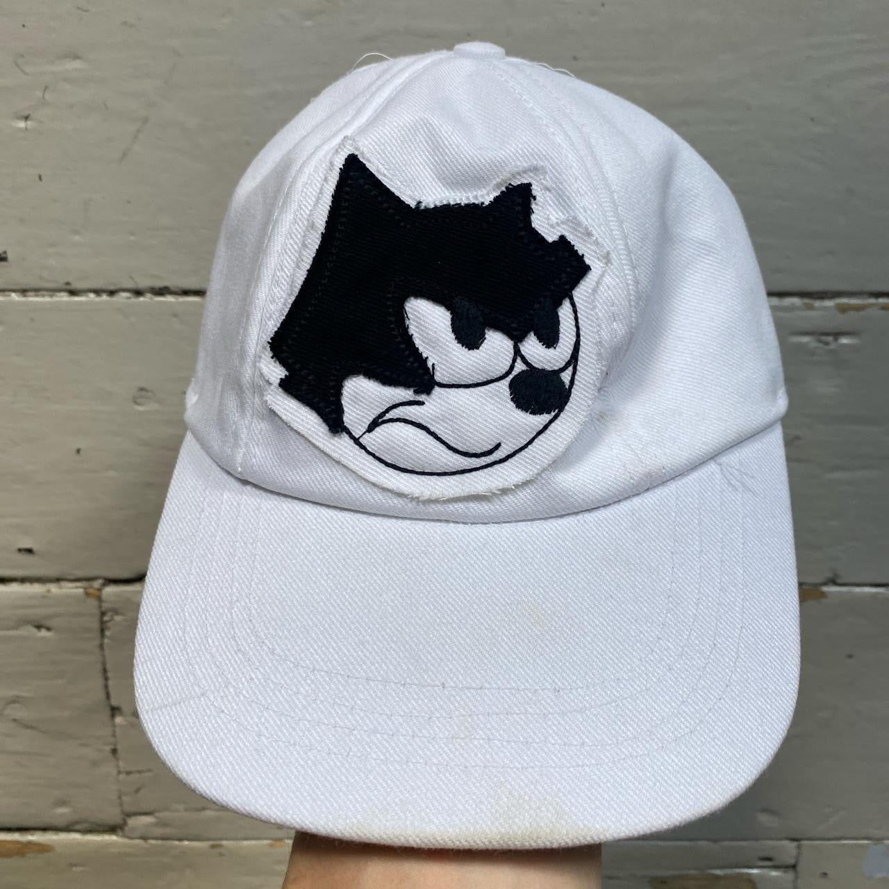 Iceberg History Felix Cat Cap (Medium)