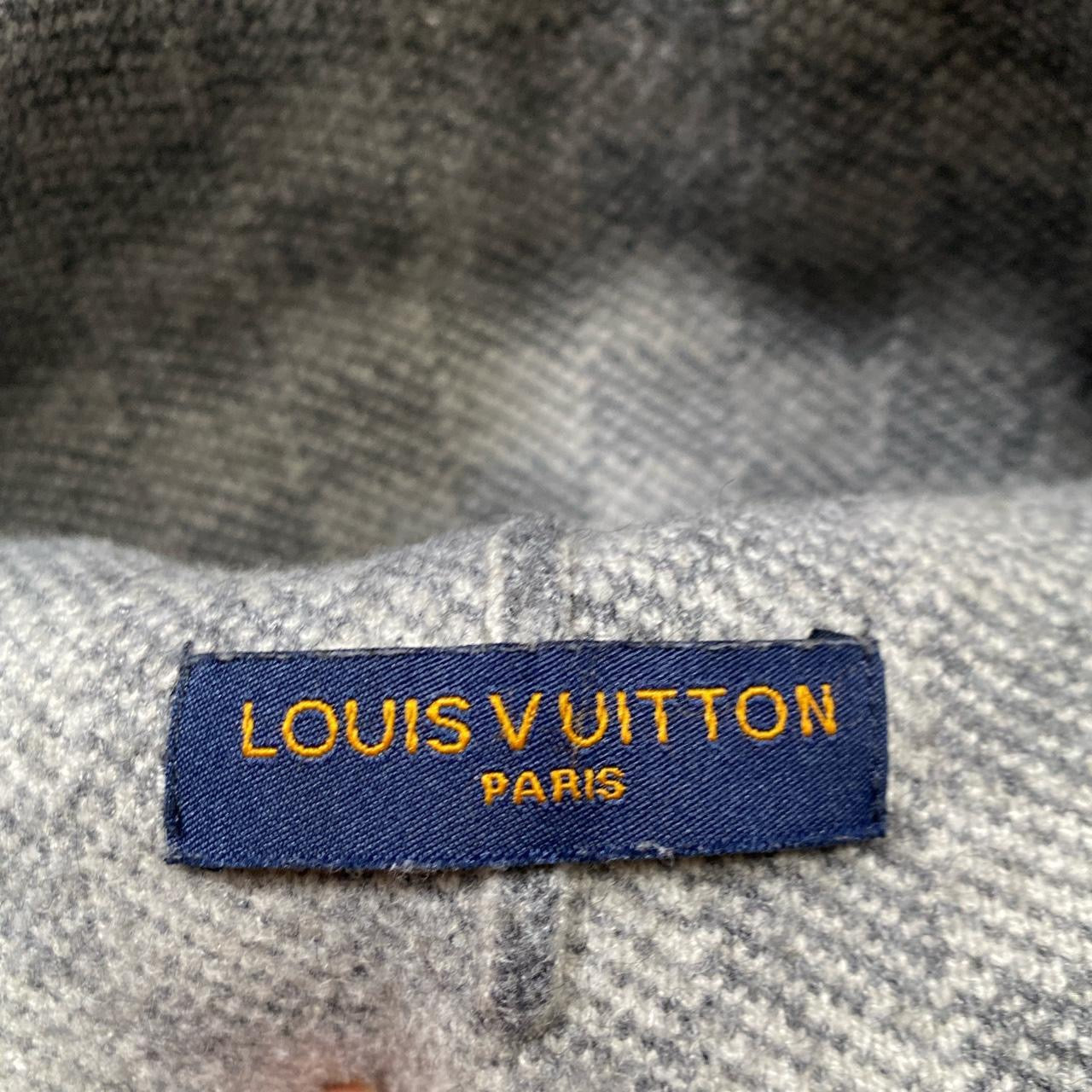 Louis Vuitton Daimler Beanie