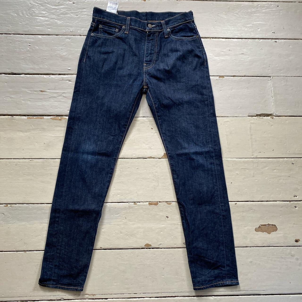 Levis 510 Navy Jeans (30/30)