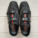 Prada Leather Driving Shoes (UK 7.5)