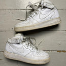 Nike Air Force 1 Mid (UK 12)