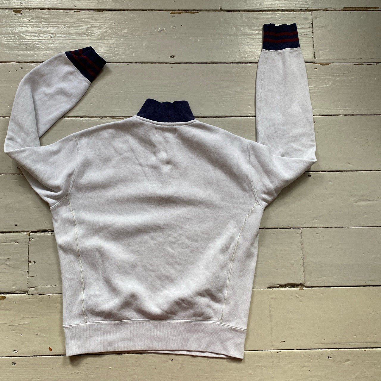 Ralph Lauren Polo Quarter Zip (Medium)