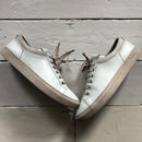 All Saints Leather Trainers (UK 10)