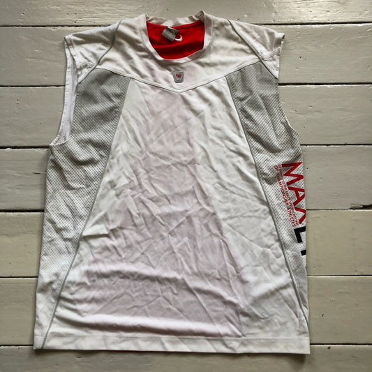 Nike Air Max LTD Vintage Vest (XXL)