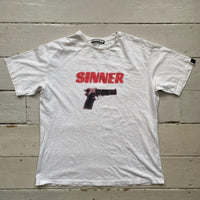 Hyein Seo Sinner T Shirt (Large)