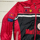 Ferrari Vintage Bomber Jacket (XL)