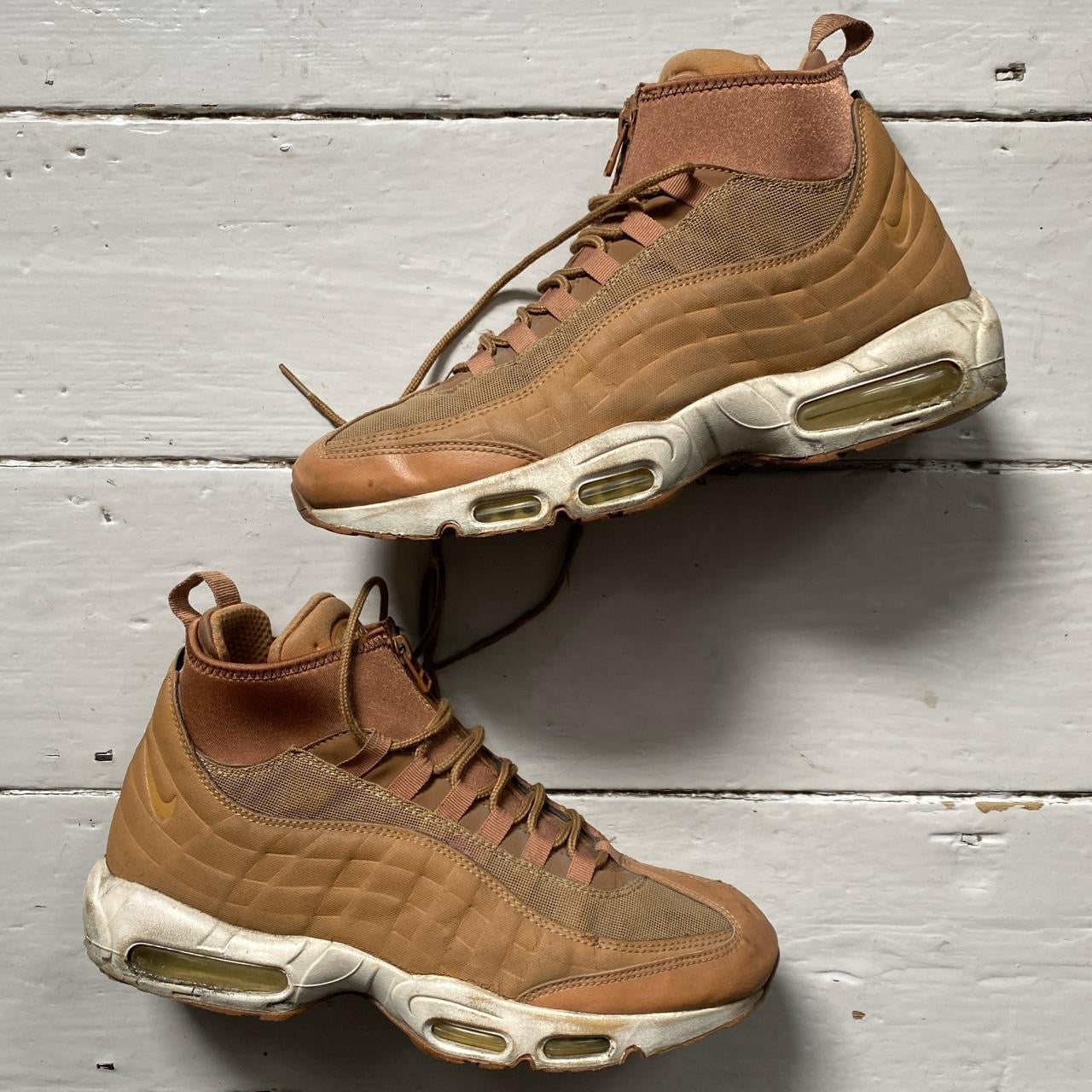 Nike Air Max 95 Boot (UK 9)