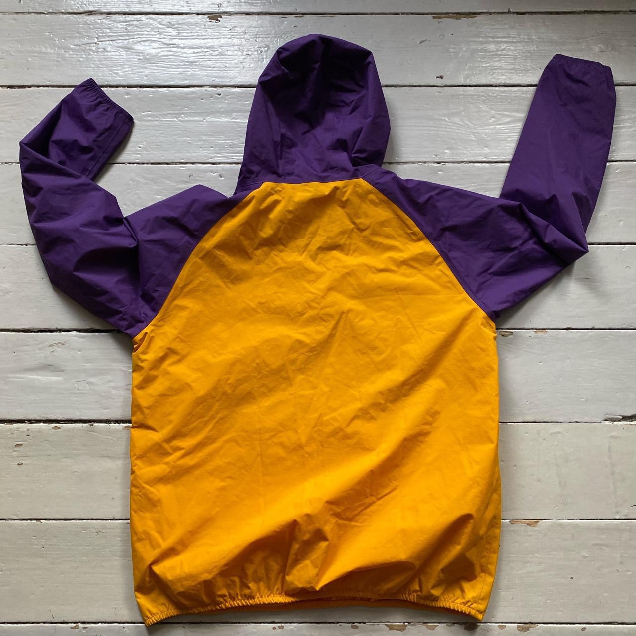 Dickies Lakers Jacket (Large)