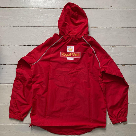 Royal Mail Windbreaker Jacket (Medium)