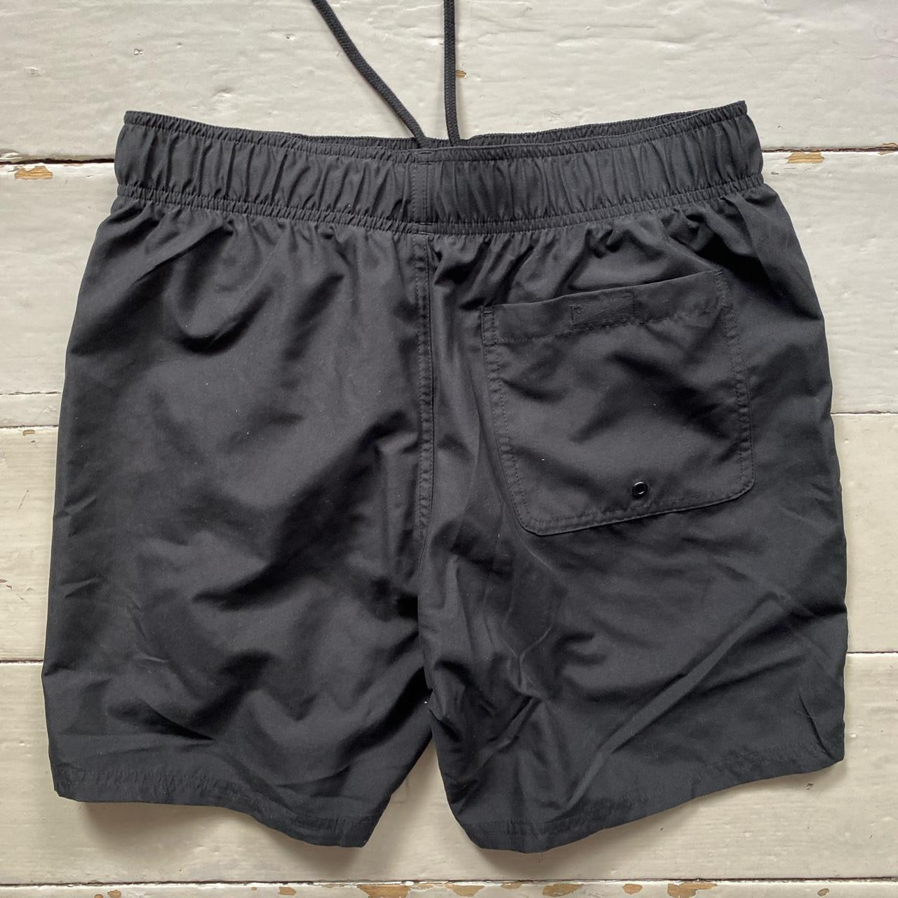 Adidas Shorts Black (Medium)