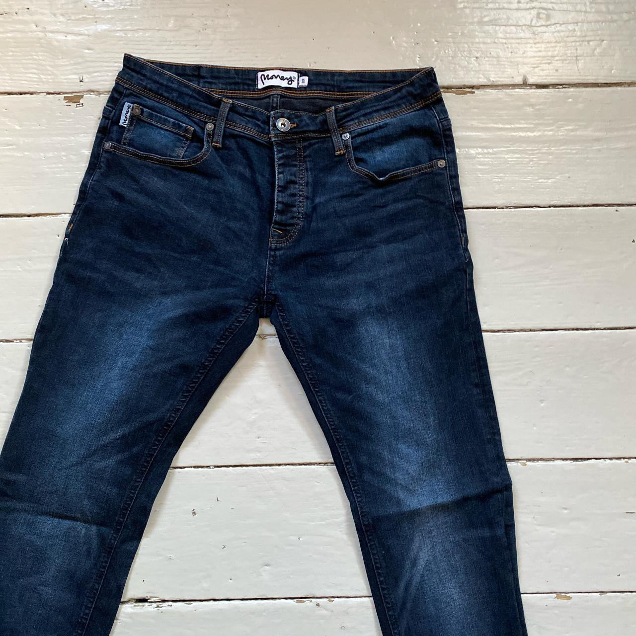 Money Clothing Jeans (32/29)