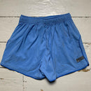 Nike Swoosh Womens Vintage Shorts (Small)
