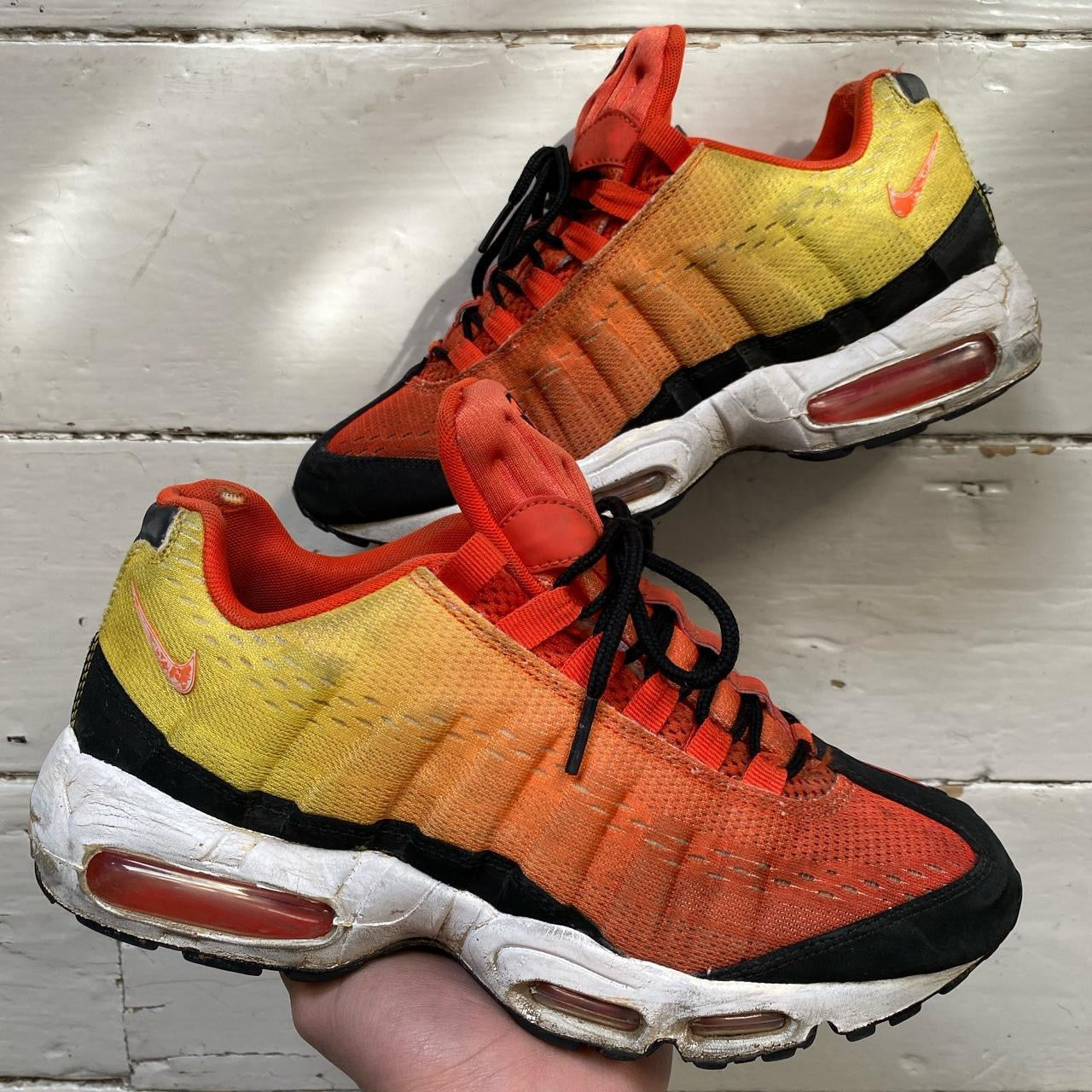 Nike Air Max 95 Sunset (UK 7)