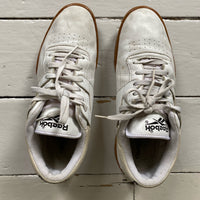 Reebok Classics Gym Vintage Trainers (UK 12)